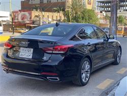 جنسس G80